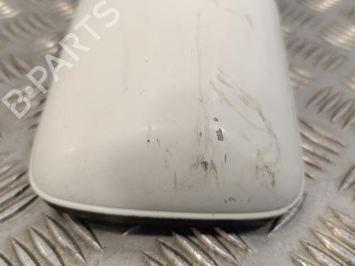 Right mirror VW GOLF III (1H1) 1.9 TDI | BP18256367C27 