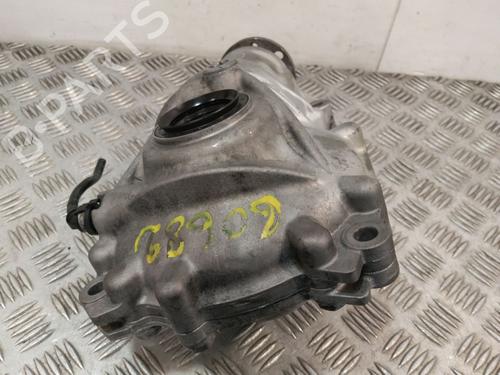 Front differential BMW X5 (E70) xDrive 30 d | BP37443018M23 - Image 6