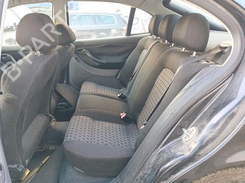 Engine SEAT LEON (1M1) 1.6 16 V | BP31871421M1 