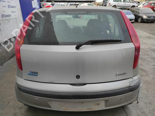 Fuse box FIAT PUNTO (188_) 1.2 60 (188.030, .050, .130, .150, .230, .250) | BP16780544E1 