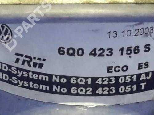 Steering pump SEAT IBIZA III (6L1) 1.9 SDI | BP1719215M99 