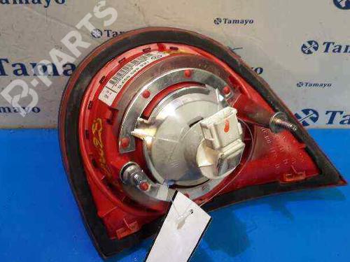 Left taillight VW GOLF V (1K1) 2.0 TDI 16V | BP4704368C34 