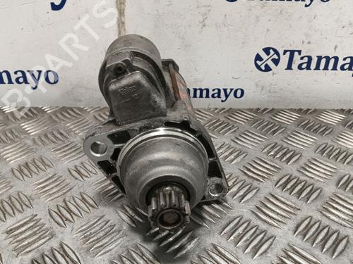 Startmotor SEAT TOLEDO II (1M2)  | BP28518176M8 