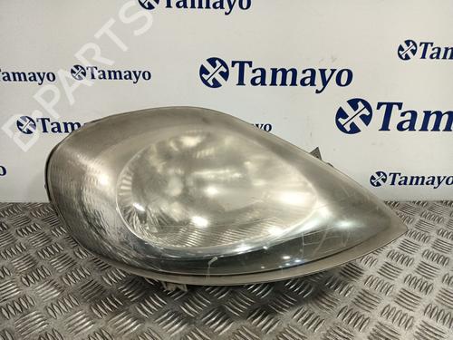 Used Right front indicator OPEL VIVARO A Bus (X83) [2001-2015]  30201254