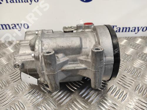 AC compressor TOYOTA PRIUS (_W5_)  | BP10499564M34 