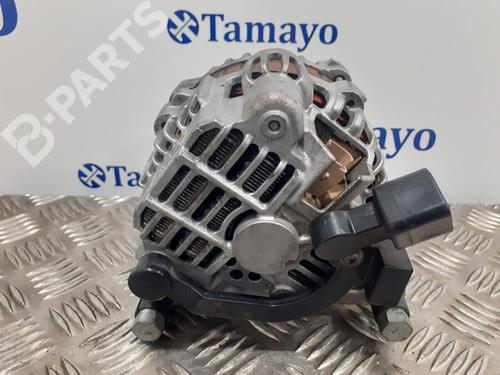 Alternator CITROËN C4 I (LC_) 1.4 16V | BP8177388M7 