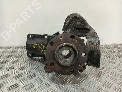 Left front steering knuckle CITROËN JUMPER I Van (244) 2.8 HDi | BP34472334M25  - Image 5