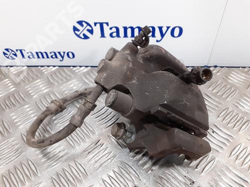 Right rear brake caliper BMW 3 (E46) 320 d | BP11565121M106