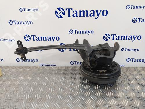 Used Right rear steering knuckle FORD FOCUS II (DA_, HCP, DP) [2004-2013]  12000763