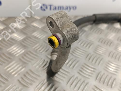 AC pipe SEAT EXEO ST (3R5) 2.0 TDI | BP17496398M126 