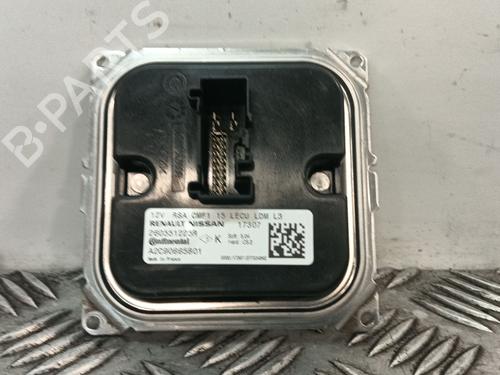 Used Xenon ballast Xenon ballast SEAT IBIZA II (6K1) 1.4 i (60 hp) 34446441 34446441