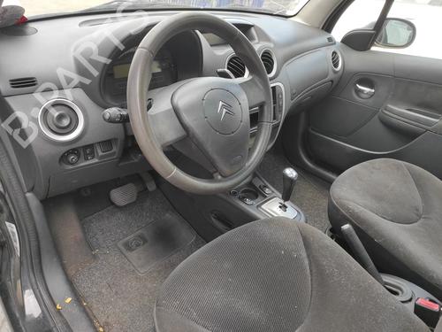 Front left interior door handle CITROËN C3 I (FC_, FN_) 1.4 HDi | BP20934903I13 