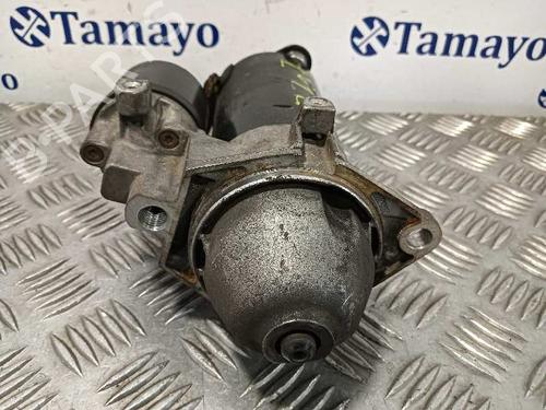 Starter OPEL ZAFIRA A MPV (T98)  | BP26878674M8 