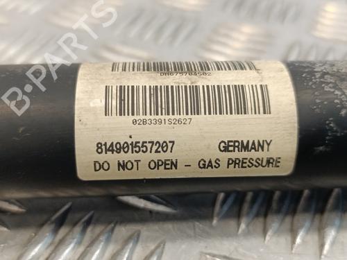 Right rear shock absorber BMW 3 Compact (E46) 320 td | BP18405778M19 