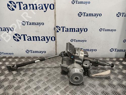 Used Steering column FIAT 500 (312_) 1.2 (312AXA1A) (69 hp) 29570362