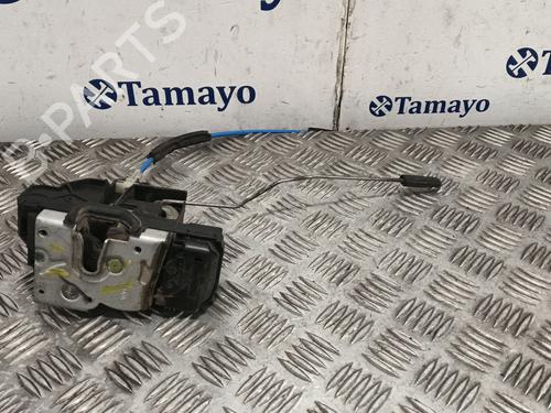 Høyre foran lås SAAB 9-3 (YS3D)  | BP29977797C97 