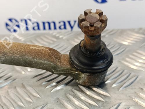 Steering rack SUBARU XV (GT)  | BP18675704M22 