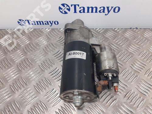 Startmotor MERCEDES-BENZ E-CLASS (W211)  | BP7888696M8 
