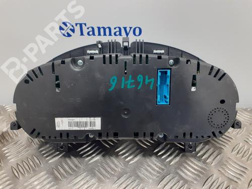 Instrument cluster VW PASSAT CC B6 (357) 2.0 TDI | BP9553235C47 