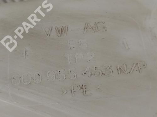 Windscreen washer tank VW POLO (9N_, 9A_) 1.2 12V | BP11146899C113 