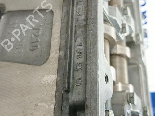 Cylinder head VW GOLF VI (5K1) 1.6 TDI | BP30193743M5 
