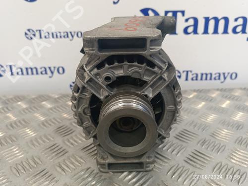Generator OPEL ASTRA G Coupe (T98) [2000-2006]  19409369
