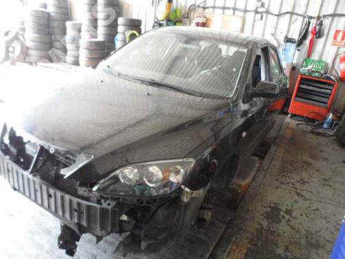 Gearbox MAZDA 3 (BK) 1.6 DI Turbo | BP888609M3 