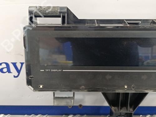 Instrument cluster RENAULT SCÉNIC III (JZ0/1_)  | BP18951165C47 