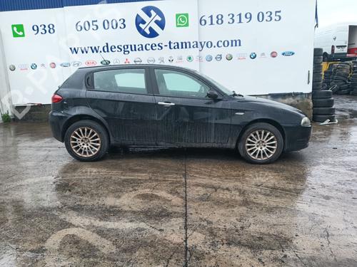 Engine ALFA ROMEO 147 (937_) 1.9 JTDM 8V (937.AXD1A, 937.AXU1A, 937.BXU1A) | BP31370539M1  - Image 8