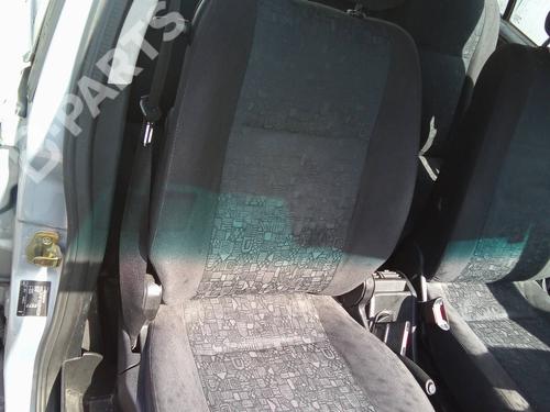 AC radiator OPEL ZAFIRA A MPV (T98) 2.0 DTI 16V (F75) | BP10648050M32 