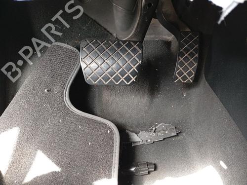 Pedale Pedale AUDI A3 Sportback (8VA, 8VF) 2.0 TDI (150 hp) 34545141 34545141