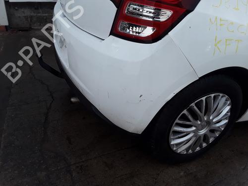 Left front shock absorber CITROËN C3 II (SC_)  | BP10641147M16  - Image 7