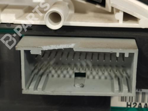 Kombinert Instrument RENAULT VEL SATIS (BJ0_)  | BP9718069C47 