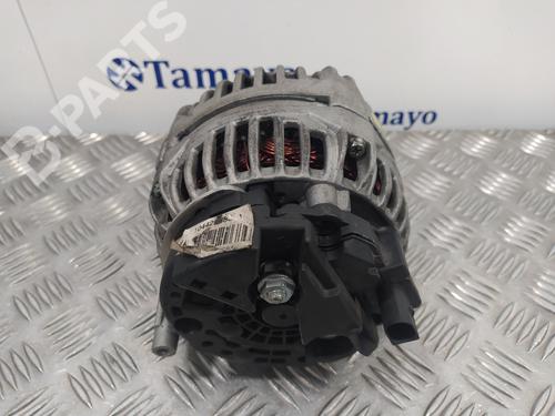 Alternator AUDI A4 B6 Avant (8E5) 1.9 TDI | BP11872867M7 
