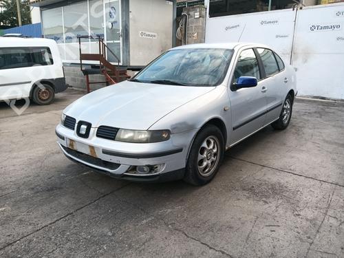 Motor SEAT TOLEDO II (1M2) 1.8 20V | BP29702844M1 