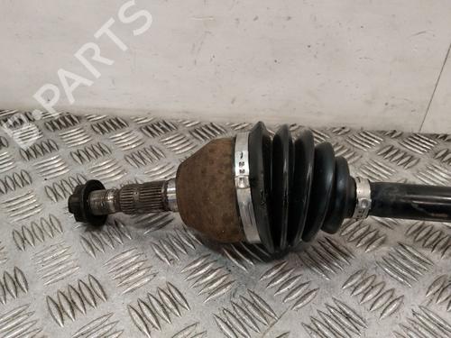 Left front driveshaft OPEL ASTRA H GTC (A04) 1.8 (L08) | BP37443103M38 - Image 2