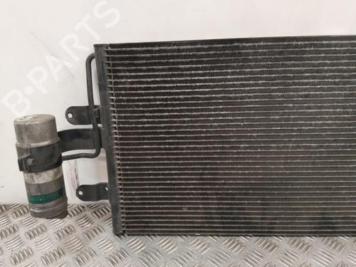 AC radiator SEAT LEON (1M1) 1.9 TDI | BP37759059M32 - Image 2