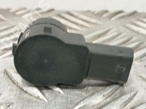 Electronic module MERCEDES-BENZ VIANO (W639)  | BP29509911M83 