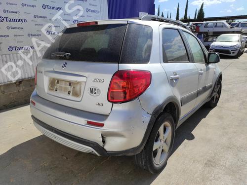Mass air flow sensor SUZUKI SX4 (EY, GY)  | BP18963886M95 