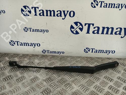 Used Front windshield wiper arm VW GOLF VI (5K1) 2.0 GTi (210 hp) 30460994