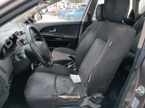 Gearbox KIA CEE'D Hatchback (ED) 1.6 CRDi 115 | BP39565002M3 - Image 12