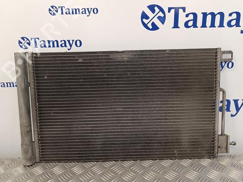 AC radiator FIAT FIORINO Box Body/MPV (225_)  | BP16329151M32 