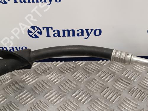 AC pipe FORD FIESTA VI (CB1, CCN)  | BP15353123M126 