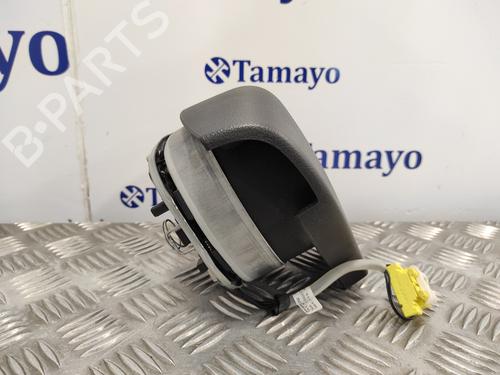 Driver airbag VW GOLF PLUS V (5M1, 521) 1.6 FSI | BP18244710C9 