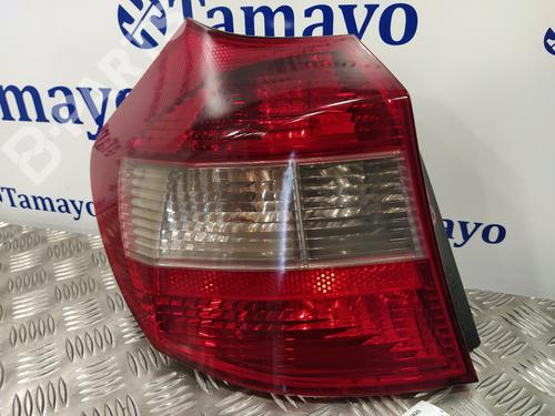 Left taillight BMW 1 (E87)  | BP7712865C34 