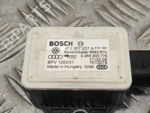 Elektronisk sensor AUDI A6 Allroad C6 (4FH) 3.0 TDI quattro | BP18294685M84 