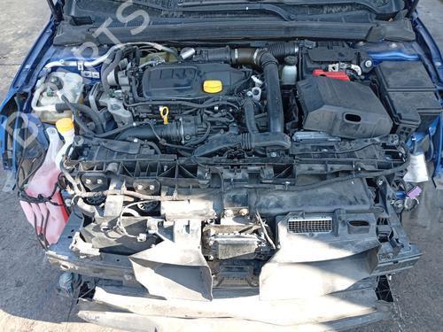 Servofreno RENAULT MEGANE IV Hatchback (B9A/M/N_) 1.6 dCi 130 (B9A4) (130 hp) 31646905