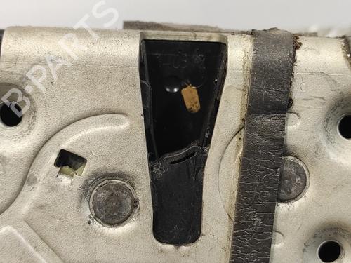Front right lock FORD FIESTA VI (CB1, CCN)  | BP15352399C97 