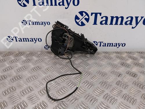 Front left exterior door handle RENAULT KANGOO Express (FC0/1_)  | BP26182981C128 