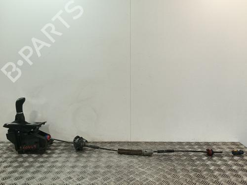 Used Gear lever Gear lever OPEL CROSSLAND X / CROSSLAND (P17, P2QO) 1.2 (75) (110 hp) 34278292 34278292